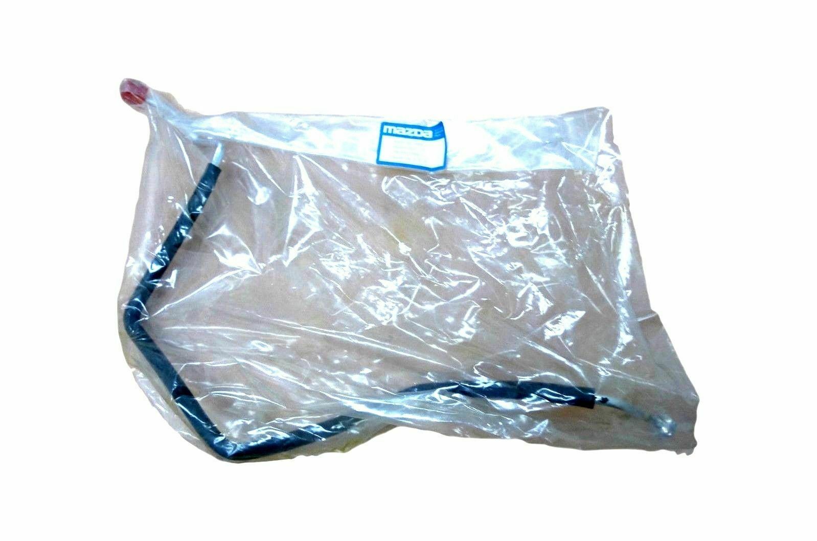 Genuine MAZDA Pipe Cooler/ Center AC Refrigerant Liquid Hose EA7061466 - $31.08