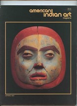 American Indian Art Magazine, Volume 22 No 2 Spring 1997 - £18.68 GBP