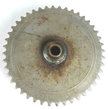 Genuine OEM Toro Lawn Boy 740439 Tiller Sprocket Assy. replaces 208178 4... - $290.20