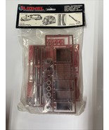 Lionel #6-12838bO Scale Crate Load Accessory Kit ~ New In Package NOS 19... - $9.89
