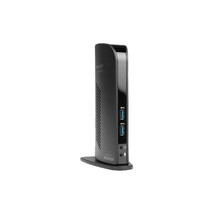 Kensington Technology Group K33972US Usb 3.0 Docking Station W/ DVI/HD - £93.21 GBP