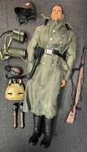 Ultimate Soldier Eastern Front 12&quot; 1:6 Scale Figure w/ Accessories - $56.99