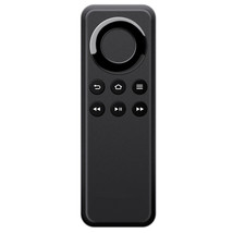 New Cv98Lm Remote Control Fit For Amazon Tv Stick Clicker Bluetooth Player - £14.08 GBP
