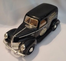 Cooper Tires 1940 Ford Sedan Delivery Truck Black 1:25 Scale - £7.73 GBP