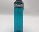Contigo Ashland 2.0 Tritan Water Bottle w/Autospout Straw Lid in Pin 24o... - £10.59 GBP