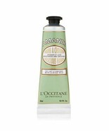 L&#39;Occitane En Provence AMANDE Delicious Hand &amp; Nail Care Cream 1oz 30ml NeW - $22.61 CAD