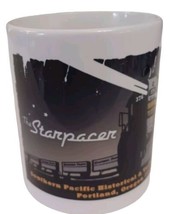 Southern Pacific H&amp;TS 2011 Portland Convention Coffee  Cup Mug 12 oz - $14.80