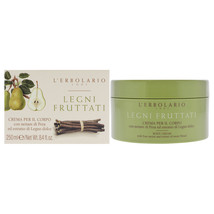 Body Cream - Pear Nectar and Sweet Woods - $27.49