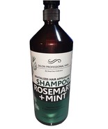 Dead Sea Collection Rosemary Mint Shampoo With Biotin - $486.95 MXN