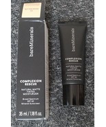 bareMinerals Tinted Moisturizer Sunscreen 1.18 oz Buttercream 03 EXP Jan... - $17.76 CAD