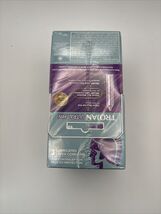 *Lot of 6* 3 Packs = 18 tot TROJAN ULTRA THIN Lubricated Latex Condoms E... - $15.74