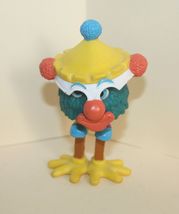 1989 McDonalds Funny Fry Friends Too Tall - $3.00