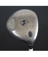 Callaway Ladies Hawk Eye Great Big Bertha RH 7-Wood GEMS FREE SHIPPING - $29.83 CAD