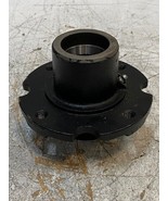 4 Bolt Hub Assembly 10-4 | 6&quot; Diameter 50mm Bore 4-3/8&quot; Height  - $42.86
