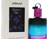 Armaf Space Age by Armaf Eau De Parfum Spray (Unisex) 3.4 oz for Men - £27.85 GBP
