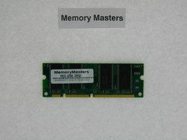 MD-256 256MB 100pin SDRAM Kyocera / Mita Printer Memory - $23.14