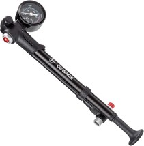 Shock Pump For Mountain, Road Bikes And Motorcycle - 300 Psi High Pressu... - $37.96