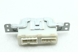 2003-08 INFINITI FX35 FX45 DRIVING POSITION MEMORY COMPUTER CONTROL MODULE H1820 image 5