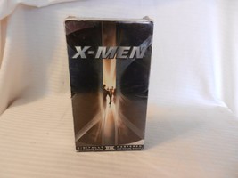 X-Men (VHS, 2000) Patrick Stewart, Hugh Jackman - £7.19 GBP