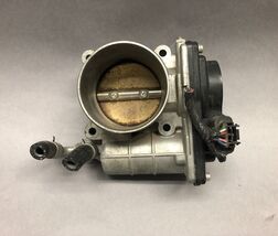 07 08 09 10 11 12 13 NISSAN ALTIMA 2.5L THROTTLE BODY VALVE ASSEMBLY OEM - $18.00
