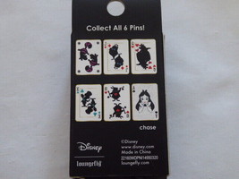 Disney Trading Pins 141390 Loungefly - Alice in Wonderland Card Mystery - Unopen - £12.70 GBP