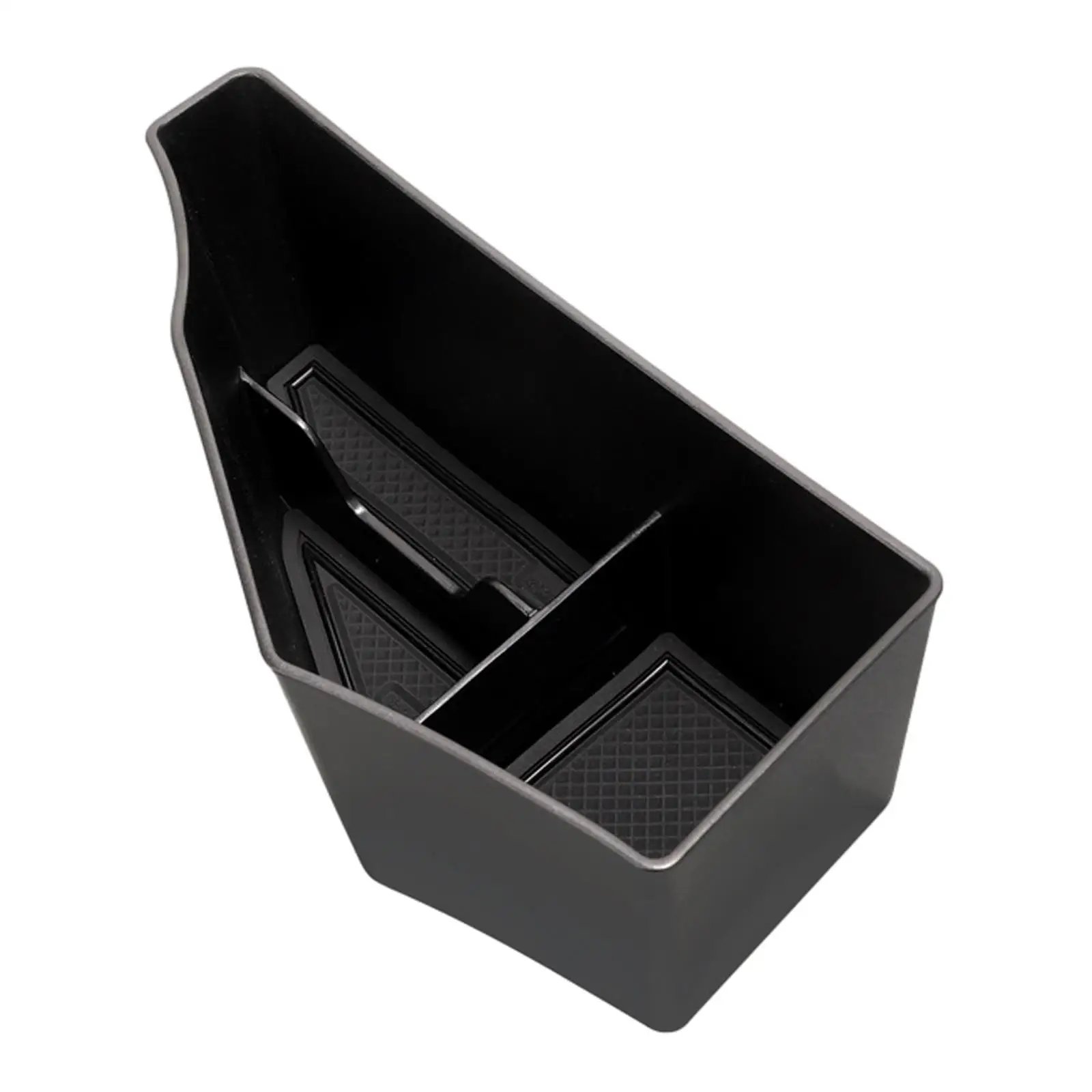 Car Armrest Storage Box Tray Spare Parts for Kia Sportage Nq5 2021-2023 - £16.80 GBP