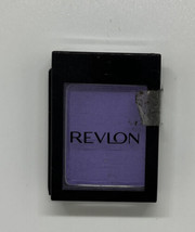 Revlon Colorstay Shadow Links - Single - # 100 Purple, Matte - £6.19 GBP