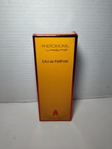 Pheromone by Marilyn Miglin Eau De Parfum Spray 1.7 Oz - NEW SEALED BOX - $19.79