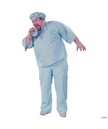 Doctor doctor plus size - $1,187.92 MXN