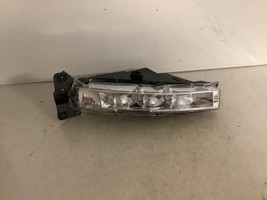 Fits 2015 2016 2017 2018 2019 Dodge Charger Lh Led Depo Fog Light 10699 C7L - £79.13 GBP