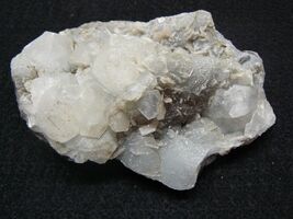 Apophyllite-Stilbite Crystal Mineral Specimen #IN579 - $4.00