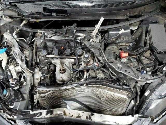 Honda Civic Exhaust Crossover Pipe 2013 2014 2015 Item image 10