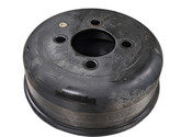 Water Pump Pulley From 2012 Ford Expedition  5.4 XL3E8A528AA 3 Valve - $24.95