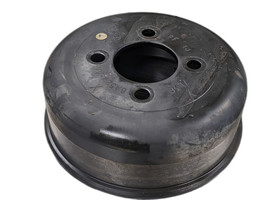 Water Pump Pulley From 2012 Ford Expedition  5.4 XL3E8A528AA 3 Valve - £19.61 GBP