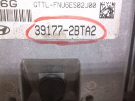 16-17-18 HYUNDAI TUCSON  1.6L  AWD /ENGINE COMPUTER.ECU image 3