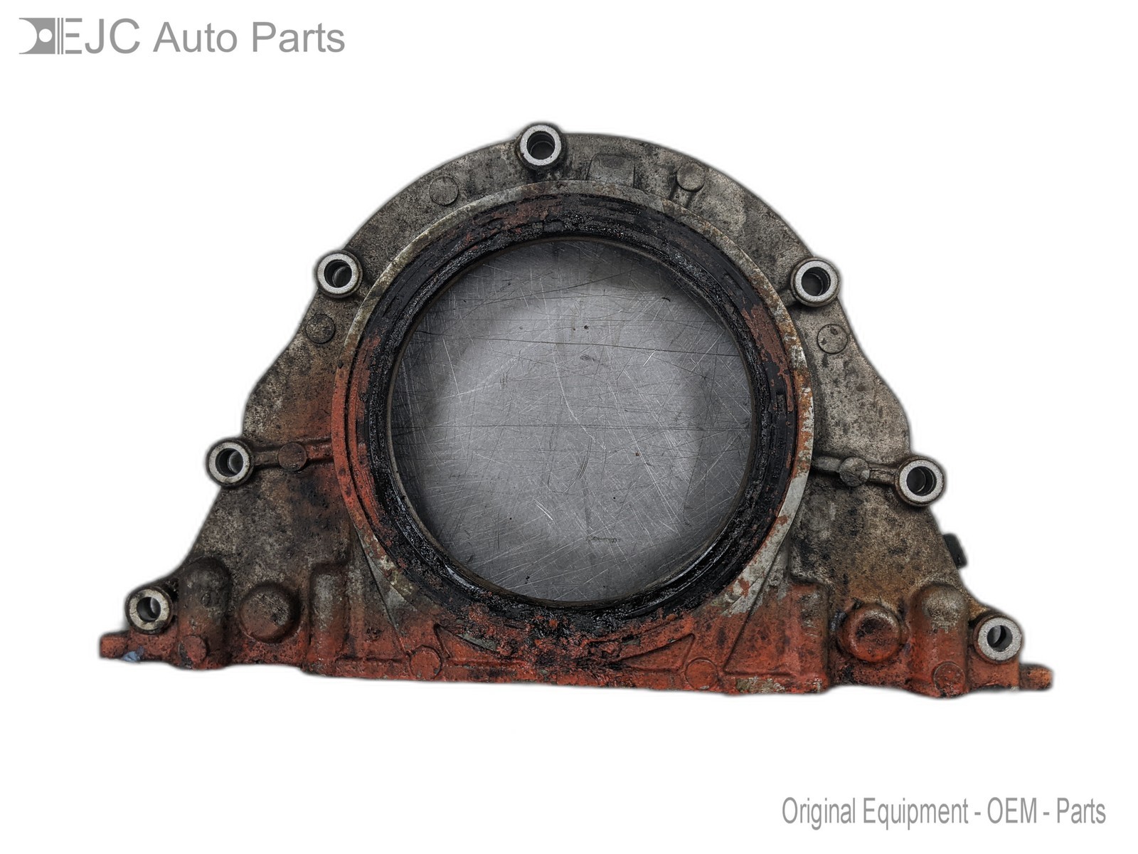 Rear Oil Seal Housing For 13-16 BMW 650I xDrive  4.4 755521604 Twin Turbo - $49.45