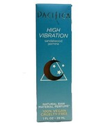 Pacifica High Vibration Perfume, Sandalwood &amp; Jasmine 1 Oz. - $68.02 CAD