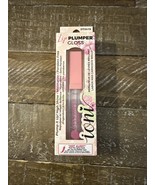 Ioni Lip Plumper Gloss Hot Alert - $10.70 CAD