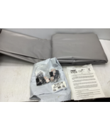 Canvas Rear Cargo Liner Pet Pad Mat Heavy Duty Honda Odyssey Hatchbag 75... - $109.40 CAD