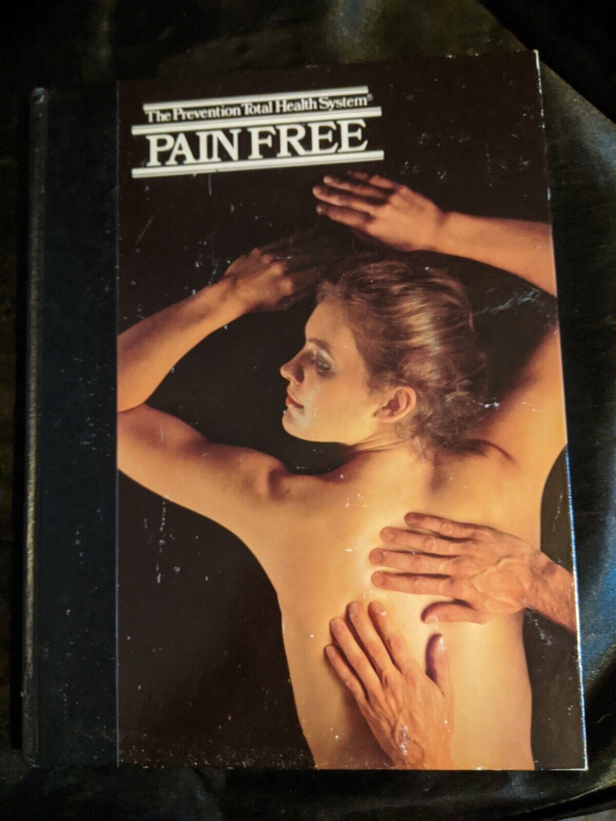 Prevention Total Health System: Pain Free by  Magazine Editors (1986)-E3 - $5.93