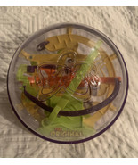 The Original Perplexus 3D Puzzle Ball Maze Brain Teaser ***FREE SHIPPING*** - $21.49