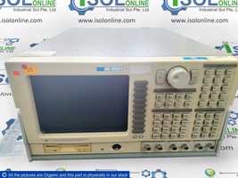 SRS SR780 Network Signal Analyzer 2 CH Ver: 116 Stanford Research Systems - £2,371.71 GBP