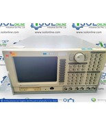 SRS SR780 Network Signal Analyzer 2 CH Ver: 116 Stanford Research Systems - $4,070.97 CAD
