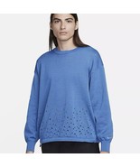 NWT Nike Sportswear Tech Pack Men’s Medium Long-Sleeve Sweater FN2612-40... - $1,313.34 MXN