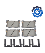 New OEM Hyundai Disc Brake Pad Set 2015-2017 Genesis G80 58101 B1A20 - $17,045.59 MXN