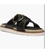 NYDJ Ross Slide Sandal Women size 7 - $134.15 CAD