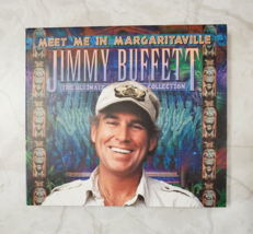 Meet Me In Margaritaville:Ultimate Collection by Buffett, Jimmy (CD, 2003) - £7.93 GBP
