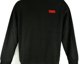 VONS Grocery Store Employee Uniform Sweatshirt Black Size 2XL NEW - $33.68