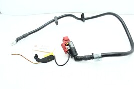 2004-2006 VOLKSWAGEN PHAETON BATTERY TERMINAL WIRE CABLE H2072 image 7