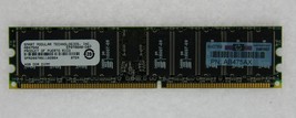 AB475AX Genuine HP 4GB PC2100 Memory kit for HP Integrity Tested - £159.50 GBP